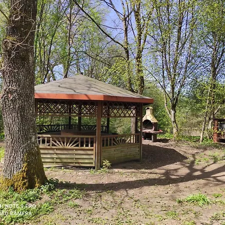 Gasthof Dworek Kreftowka