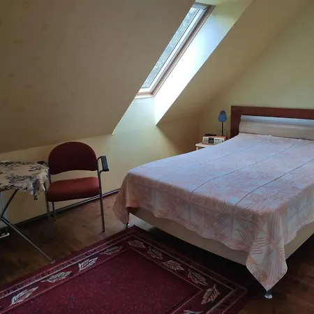 Gasthof Dworek Kreftowka Miastko (Bytow)