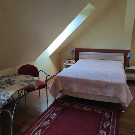 Gasthof Dworek Kreftowka *