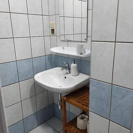 Gasthof Dworek Kreftowka Miastko (Bytow)