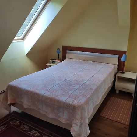 Gasthof Dworek Kreftowka